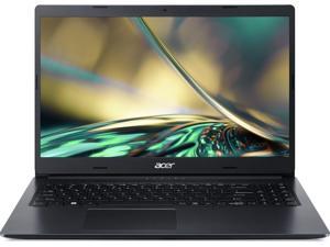 Refurbished Acer Aspire 3  156 FHD AMD Ryzen 7 5700U 180GHz 16GB DDR5 512G PCIe SSD Silver Windows 11Home 1 Year Manufacturer Warranty