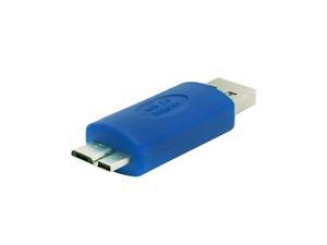 USB To Micro-USB Adapter Connector For PC Laptop For Samsung,B 3.0 Male A To MicroB Male B Converter #0107 USB To Micro-USB Adapter Connector For PC Laptop For Samsung,B 3.0 Male A To MicroB Male B Converter #0107