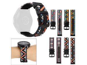 for samsung galaxy watch Slim Premium Leather Band Replacement Strap For Samsung Galaxy Watch Active for amazfit bip strap for samsung galaxy watch Slim Premium Leather Band Replacement Strap For Samsung Galaxy Watch Active for amazfit bip strap