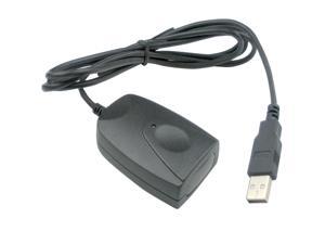 IR650 Practical For PC Durable Electronic Stable Communication Converter Infrared Adapter IrDA System USB Interface 115.2Kbps IR650 Practical For PC Durable Electronic Stable Communication Converter Infrared Adapter IrDA System USB Interface 115.2Kbps