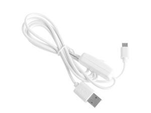 1Pc USB to Micro USB Power Switch Cord with On / Off Switch for Raspberry Pi Model B 1Pc USB to Micro USB Power Switch Cord with On / Off Switch for Raspberry Pi Model B