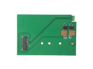 Computer Cables Reliable Adapter Card to 2.5 sata for WD5000MPCK WD5000M22K WD5000M21K Cable Length Green