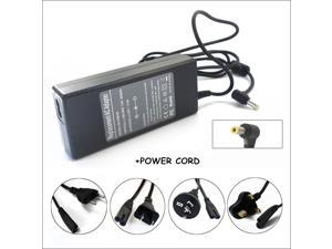 90W AC Adapter Power Supply Cord Laptop Power Charger Plug For Lenovo ADP-90DD B PA-1900-56LC Y470 Y470A Y470P Y470N