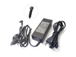 AC Adapter Power Supply Cord Charger 19.5V 4.62A For HP Pavilion M4-1009TX(D9H31PA)710413-001 710414-001 677777-004 609940-001