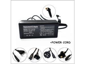 12V 5A 60W AC Power Adapter Charger For SONY LCD Monitors JTX V9 SDM-HS53 JTX V7