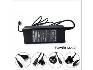 19V 4.74A Notebook AC Adapter Laptop Charger Plug For Caderno Samsung AD-9019S AD-9019N M350 NP-X1 NP-X11 NP-X22 NP-X60