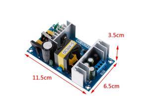 36V 5A Power Supply Module AC-DC Switching Power Supply Module Board AC 100V-240V To DC 36V Switched-mode Power Supply