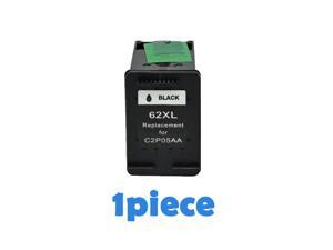 BK XiongCai Compatible Ink Cartridges For HP 62 Envy 5640 5660 7640 5540 5545 Officejet 5740 5743 5744 5745 printers For HP62 XL BK XiongCai Compatible Ink Cartridges For HP 62 Envy 5640 5660 7640 5540 5545 Officejet 5740 5743 5744 5745 printers For HP62 XL
