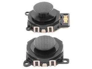 3D Analog Joysticks Replacement Thumb Stick Button for Sony PSP 1000/2000 Gamepad Controller Thumbstick for PSP Accessories 3D Analog Joysticks Replacement Thumb Stick Button for Sony PSP 1000/2000 Gamepad Controller Thumbstick for PSP Accessories