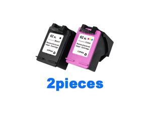 XiongCai Compatibel Ink Cartridges For HP 62 For HP Envy 5640 5660 7640 5540 5545 Officejet 5740 5743 5744 5745 printers XiongCai Compatibel Ink Cartridges For HP 62 For HP Envy 5640 5660 7640 5540 5545 Officejet 5740 5743 5744 5745 printers