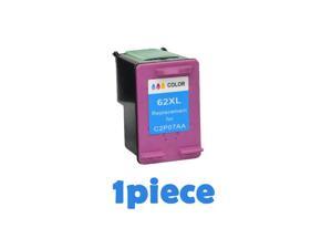 C XiongCai Compatible Ink Cartridges For HP 62 Envy 5640 5660 7640 5540 5545 Officejet 5740 5743 5744 5745 printers For HP62 XL C XiongCai Compatible Ink Cartridges For HP 62 Envy 5640 5660 7640 5540 5545 Officejet 5740 5743 5744 5745 printers For HP62 XL