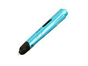 3D Pen,3D Printing Pen With Lcd Display, Usb Charging, Temperature Control, 4 Speed Printing Control, Compatible With Abs Pla,Be 3D Pen,3D Printing Pen With Lcd Display, Usb Charging, Temperature Control, 4 Speed Printing Control, Compatible With Abs Pla,Be