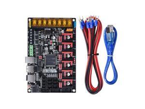 SKR Pro V1.1 32-Bit High-Frequency 3D Printer Control Board,Support TMC5160,TMC2208,TMC2130,TFT28,TFT32,TFT35,12864 Lcd Ect. SKR Pro V1.1 32-Bit High-Frequency 3D Printer Control Board,Support TMC5160,TMC2208,TMC2130,TFT28,TFT32,TFT35,12864 Lcd Ect.
