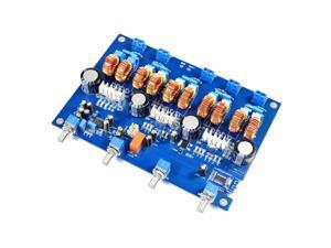 Tpa3116 Bluetooth 4.2 Audio Board 4.1 Channel Digital Class D Amplifier 4x50W+100W Audio 24V Car Subwoofer Tpa3116 Bluetooth 4.2 Audio Board 4.1 Channel Digital Class D Amplifier 4x50W+100W Audio 24V Car Subwoofer