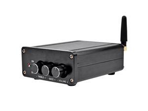 Tpa3116 Digital Audio Amplifier 2.0 Hifi Bluetooth 5.0 Class D Stereo High Power Amp 100Wx2 Home Theater Tpa3116 Digital Audio Amplifier 2.0 Hifi Bluetooth 5.0 Class D Stereo High Power Amp 100Wx2 Home Theater