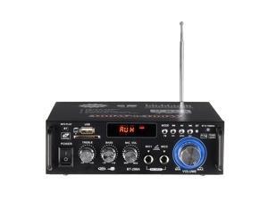 600W Home Amplifiers Audio Bluetooth Amplifier Subwoofer Amplifier Home Theater Sound System Mini Amplifier Professional 600W Home Amplifiers Audio Bluetooth Amplifier Subwoofer Amplifier Home Theater Sound System Mini Amplifier Professional