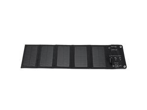 Outdoor 10W Waterproof Sun Power Folding Solar Cells Charger 5V 2A Usb Output Devices Portable Solar Panels for Smartphones Outdoor 10W Waterproof Sun Power Folding Solar Cells Charger 5V 2A Usb Output Devices Portable Solar Panels for Smartphones
