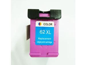 Einkshop For HP 62XL Multi-color Ink Cartridge for hp62 62 5640 5660 7640 5540 5544 5545 5546 5548 Officejet 5740 5741 5742 Einkshop For HP 62XL Multi-color Ink Cartridge for hp62 62 5640 5660 7640 5540 5544 5545 5546 5548 Officejet 5740 5741 5742