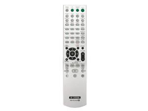 Remote Control Rm-Adu005 Rmadu005 Fit for Sony Dvd Home Theater Theatre Av System Dav-Dz630 Dav-Hdx265 Hcd-Dz630 Hcd-Hdx665 Remote Control Rm-Adu005 Rmadu005 Fit for Sony Dvd Home Theater Theatre Av System Dav-Dz630 Dav-Hdx265 Hcd-Dz630 Hcd-Hdx665