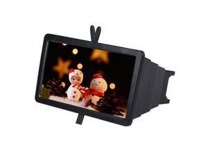 14 Inch 3D Mobile Phone Screen Amplifier Portable Plastic Retractable High Definition Video Screen Amplifier Mini Home Theater 14 Inch 3D Mobile Phone Screen Amplifier Portable Plastic Retractable High Definition Video Screen Amplifier Mini Home Theater