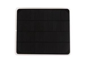 5.5W Dc18V Solar Panel Solar Battery Charger Camping Climbing Hiking Traveling 5.5W Dc18V Solar Panel Solar Battery Charger Camping Climbing Hiking Traveling