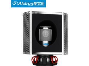 Alctron PF8 PRO Professional Simple Studio Mic Screen Acoustic Filter Desktop Recording Wind Screen With Noise Reduction System Alctron PF8 PRO Professional Simple Studio Mic Screen Acoustic Filter Desktop Recording Wind Screen With Noise Reduction System