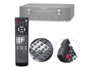 New Origina For Marantz AV Receiver Remote Control SR4200 SR4300 SR4400 SR4600 SR5500 RC5200SR RC5300SR RC5400SR RC5600SR SR6200 New Origina For Marantz AV Receiver Remote Control SR4200 SR4300 SR4400 SR4600 SR5500 RC5200SR RC5300SR RC5400SR RC5600SR SR6200