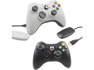 Xbox 360 Controllers Newegg Com