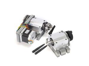 QGG Bench Clamp Mini CNC Machine Simple Aluminum Rapid Pliers for CNC Router
