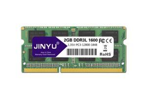 Jinyu Ddr3 Low Voltage 2G 1.35V 204Pin Ram Memory For Laptop Jinyu Ddr3 Low Voltage 2G 1.35V 204Pin Ram Memory For Laptop