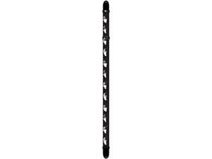 perris 2" polyester licensed beatles guitar strap with vegan ends fully adjustable from 39" to 58" lpcp6104 perris 2" polyester licensed beatles guitar strap with vegan ends fully adjustable from 39" to 58" lpcp6104