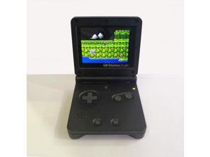 Classic Nostalgic GB Station 8bt Handheld Game Console Game Machine Game Device GBA SP NES FC Game Player Classic Nostalgic GB Station 8bt Handheld Game Console Game Machine Game Device GBA SP NES FC Game Player