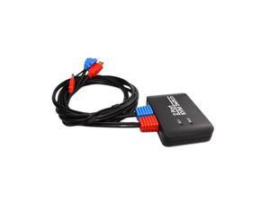 2 Port Usb Hdmi Kvm Switch Switcher With Cable For Dual Monitor Keyboard Mouse Hdmi Switch Support Usb U Disk Read 2 Port Usb Hdmi Kvm Switch Switcher With Cable For Dual Monitor Keyboard Mouse Hdmi Switch Support Usb U Disk Read