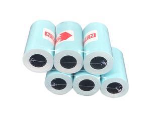 3 Rolls Printing Sticker Paper Photo Paper For Mini Pocket Photo Printer Paperang P1 P2 Bill Receipt Papers 3 Rolls Printing Sticker Paper Photo Paper For Mini Pocket Photo Printer Paperang P1 P2 Bill Receipt Papers