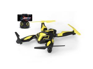 programmable drone kit with camera