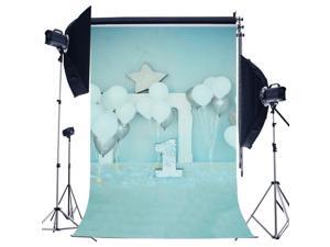 3x5ft Happy Birthday Baby Party Photography Backgrounds Studio Props Backdrops 2017 Arrival 3x5ft Happy Birthday Baby Party Photography Backgrounds Studio Props Backdrops 2017 Arrival