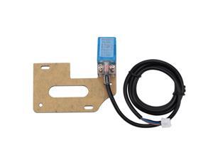 3D printer accessories Auto leveling sensor DC 6 ~ 38V 3d printer components automatically leveling high Quality 3D printer accessories Auto leveling sensor DC 6 ~ 38V 3d printer components automatically leveling high Quality