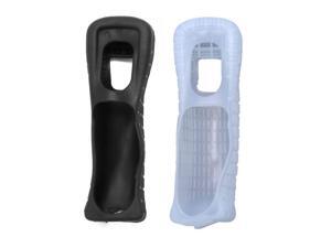 Game Case Soft Silicone Cover Case Protective Sleeve For Nintendo Wii Remote Right Hand Controller Game Case Soft Silicone Cover Case Protective Sleeve For Nintendo Wii Remote Right Hand Controller