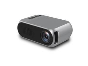 High-definition full HD 1080P 3D Projector Home Theater Video Media Player Adjustable Picture High-definition full HD 1080P 3D Projector Home Theater Video Media Player Adjustable Picture