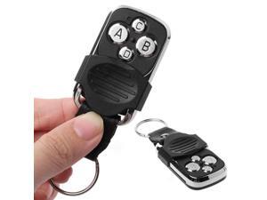 Wireless Auto Remote Control Cloning Button Gate 433MHz Universal Controller Duplicator Portable Duplicator Key RCLA006 Wireless Auto Remote Control Cloning Button Gate 433MHz Universal Controller Duplicator Portable Duplicator Key RCLA006
