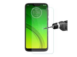 ENKAY 2.5D 0.26mm 9H Tempered Glass Protective Film Arc Edge Dirtproof for Motorola Moto G7 Power ENKAY 2.5D 0.26mm 9H Tempered Glass Protective Film Arc Edge Dirtproof for Motorola Moto G7 Power