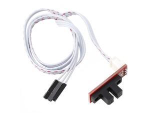 6Pcs RAMPS 1.4 Optical Endstop Limit Light Control Switch 3D Printer 6Pcs RAMPS 1.4 Optical Endstop Limit Light Control Switch 3D Printer