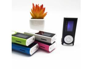 Creative Portable Mp3 Player Mini USB Clip LCD Screen MP3 Media Player Support 16GB Extra Music player Walkman Creative Portable Mp3 Player Mini USB Clip LCD Screen MP3 Media Player Support 16GB Extra Music player Walkman