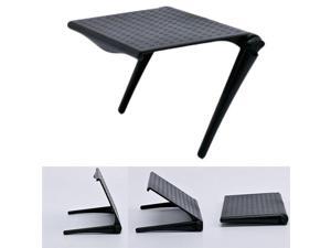2019 Computer Monitor Riser Desktop Stand ABS TV Rack Display Shelf Storage Desk 3 Colors 2019 Computer Monitor Riser Desktop Stand ABS TV Rack Display Shelf Storage Desk 3 Colors