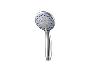High Quality Large 3- Mode Function Chrome Bath Shower Head Handset Handheld Anti-limescale Universal hot High Quality Large 3- Mode Function Chrome Bath Shower Head Handset Handheld Anti-limescale Universal hot