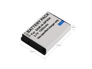 1pc 1200mAh IABP85A BP85A IA-BP85A Rechargeable Li-ion Battery For Samsung ST200 PL210 WB210 SH100 Replacement Camera Battery 1pc 1200mAh IABP85A BP85A IA-BP85A Rechargeable Li-ion Battery For Samsung ST200 PL210 WB210 SH100 Replacement Camera Battery