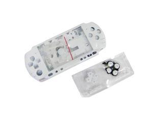 Full Housing Shell Faceplate Case Repair Replacement for Sony PSP 3000 Console Full Housing Shell Faceplate Case Repair Replacement for Sony PSP 3000 Console