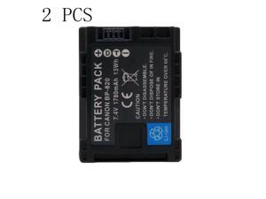 2 Pack SDXC Canon VIXIA HF G30 Camcorder Memory Card 2X 64GB Secure Digital Class 10 Extreme Capacity Memory Card