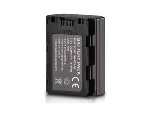 Globalsaving li-ion Rechargeable Battery Pack for Canon BG-E6 BG-E7 BG-E9 BG-E11 BG-E13 BG-E14 BG-E16 BG-E20 BG-E21 BG-E22 DSLR EOS Digital Camera Battery Grip