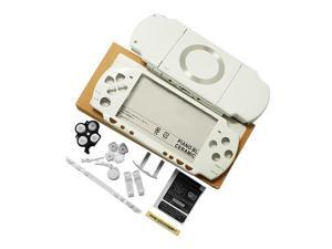 High Quality Full Housing Shell Faceplate Case Part Replacement for Sony PSP 2000 High Quality Full Housing Shell Faceplate Case Part Replacement for Sony PSP 2000